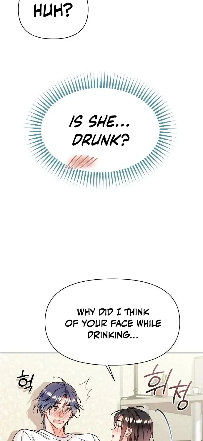 Satan’s Pure Love Chapter 17 – Page 23