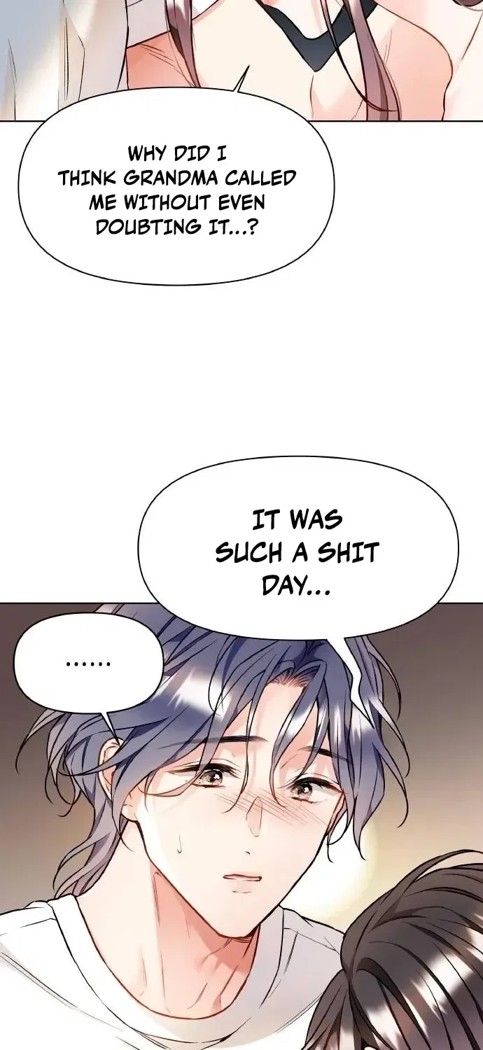 Satan’s Pure Love Chapter 17 – Page 26