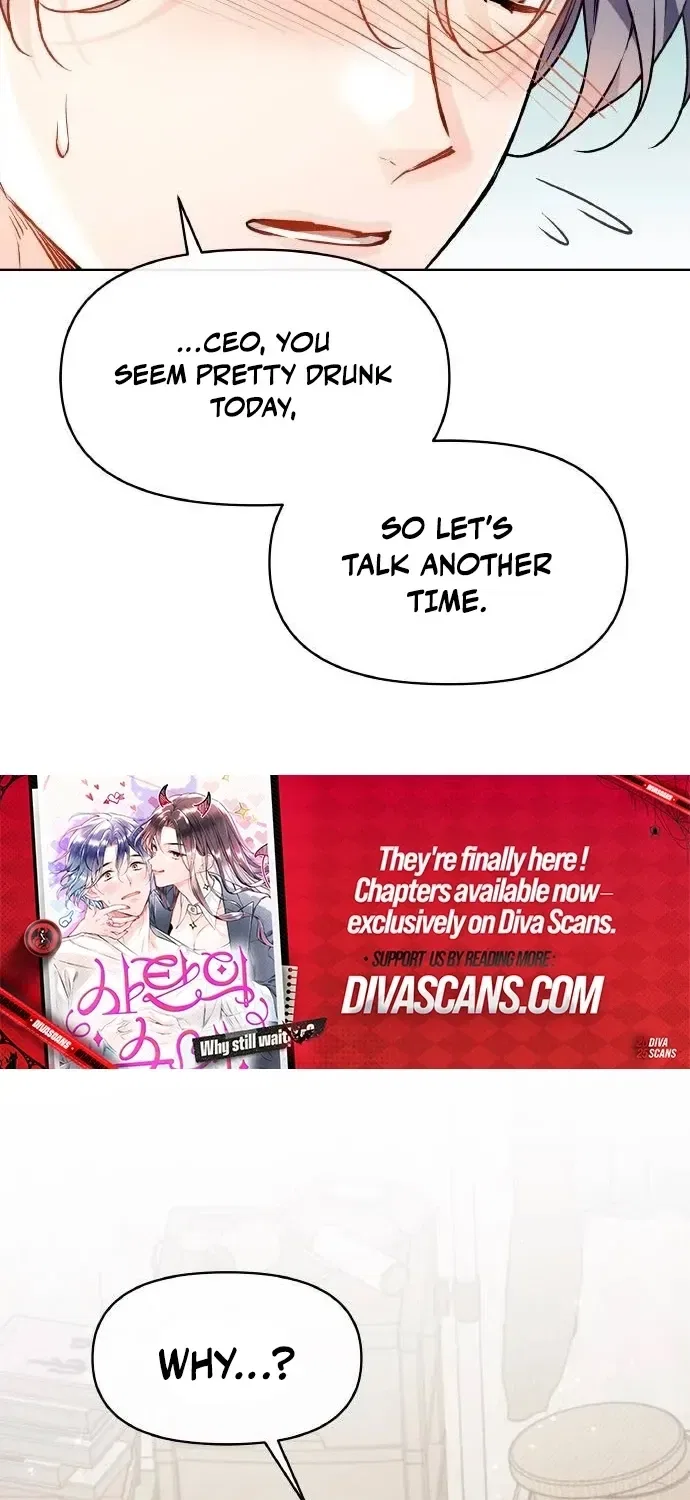 Satan’s Pure Love Chapter 17 – Page 28