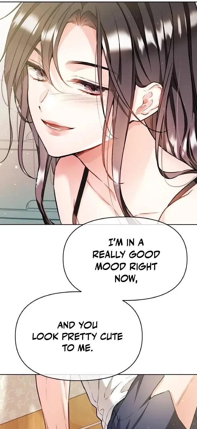Satan’s Pure Love Chapter 17 – Page 31