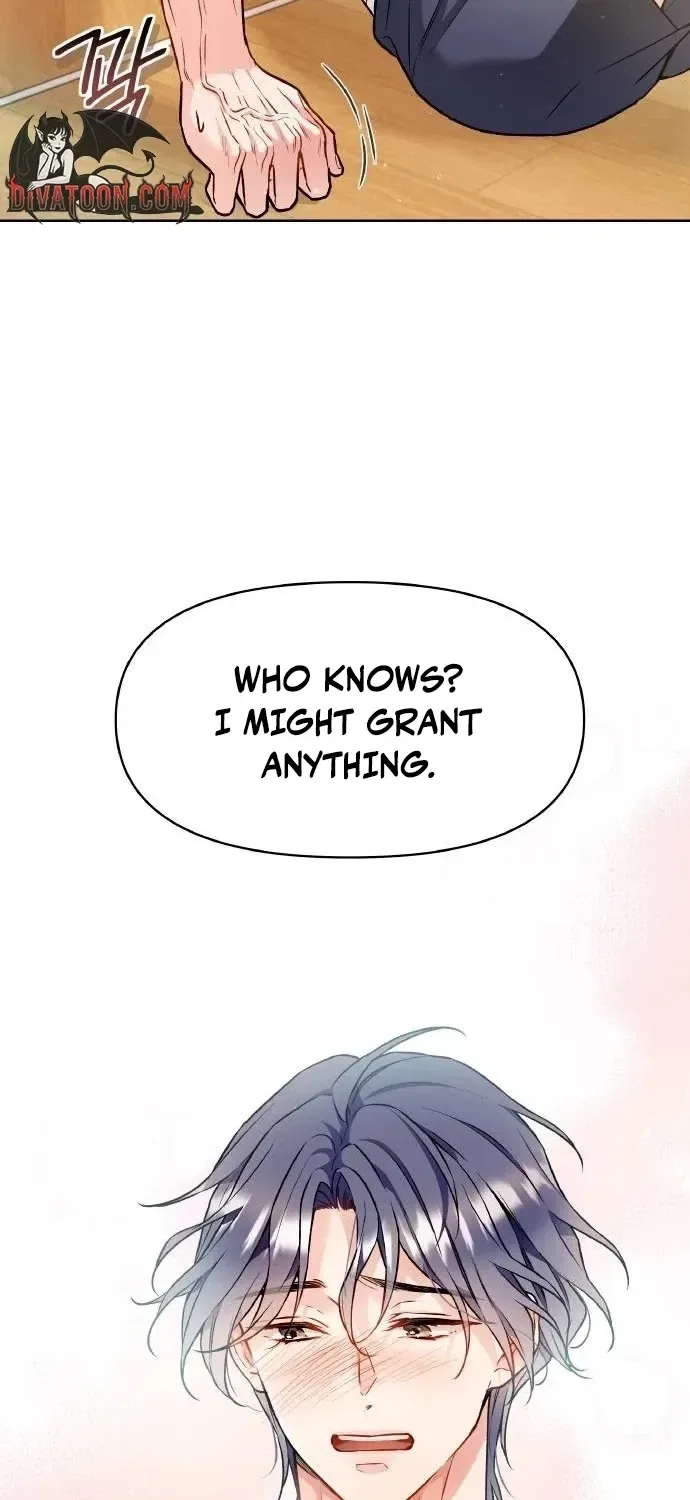 Satan’s Pure Love Chapter 17 – Page 32