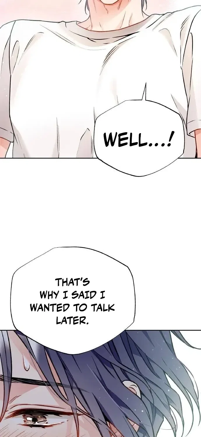 Satan’s Pure Love Chapter 17 – Page 33
