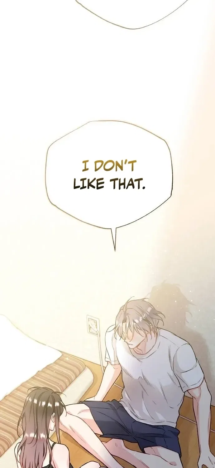 Satan’s Pure Love Chapter 17 – Page 36