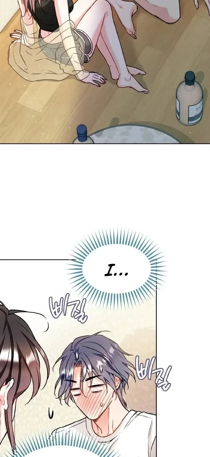 Satan’s Pure Love Chapter 17 – Page 37