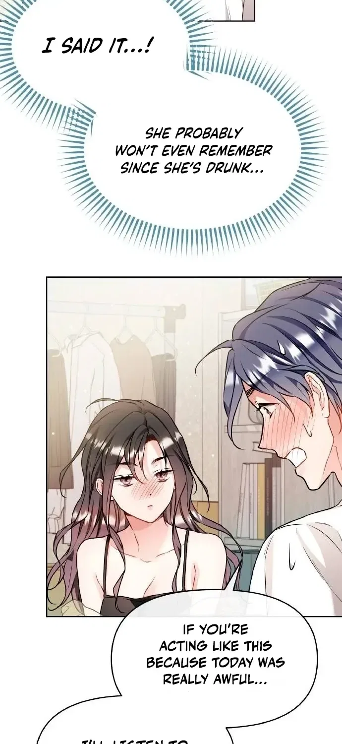 Satan’s Pure Love Chapter 17 – Page 38