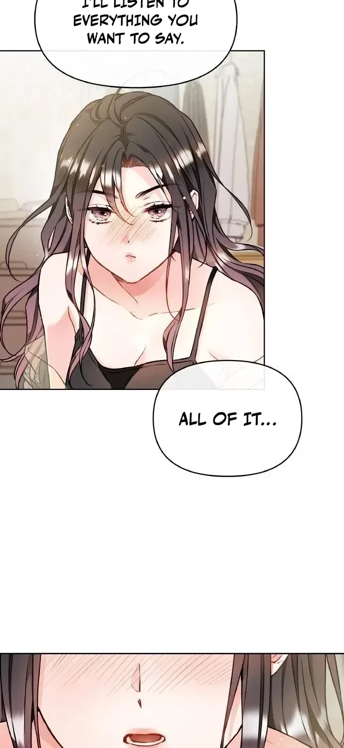 Satan’s Pure Love Chapter 17 – Page 39