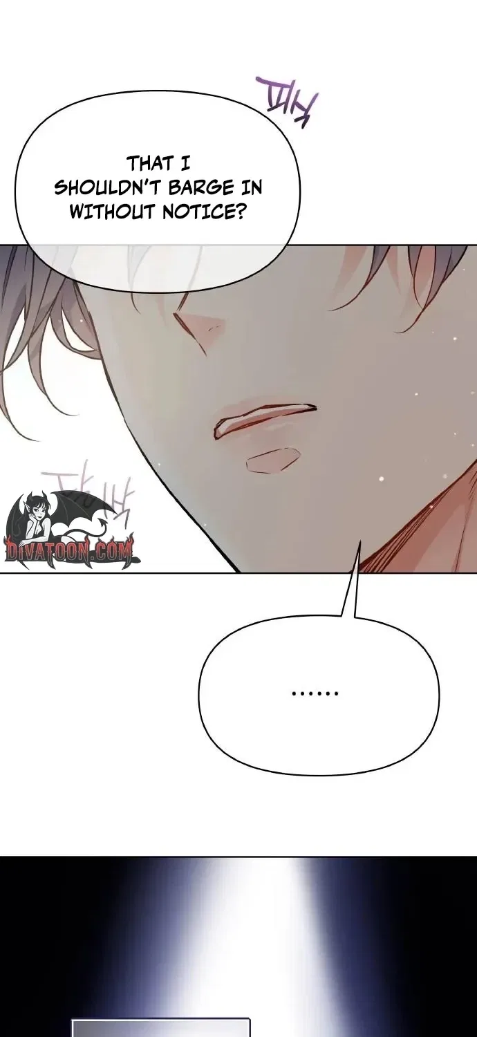Satan’s Pure Love Chapter 17 – Page 47