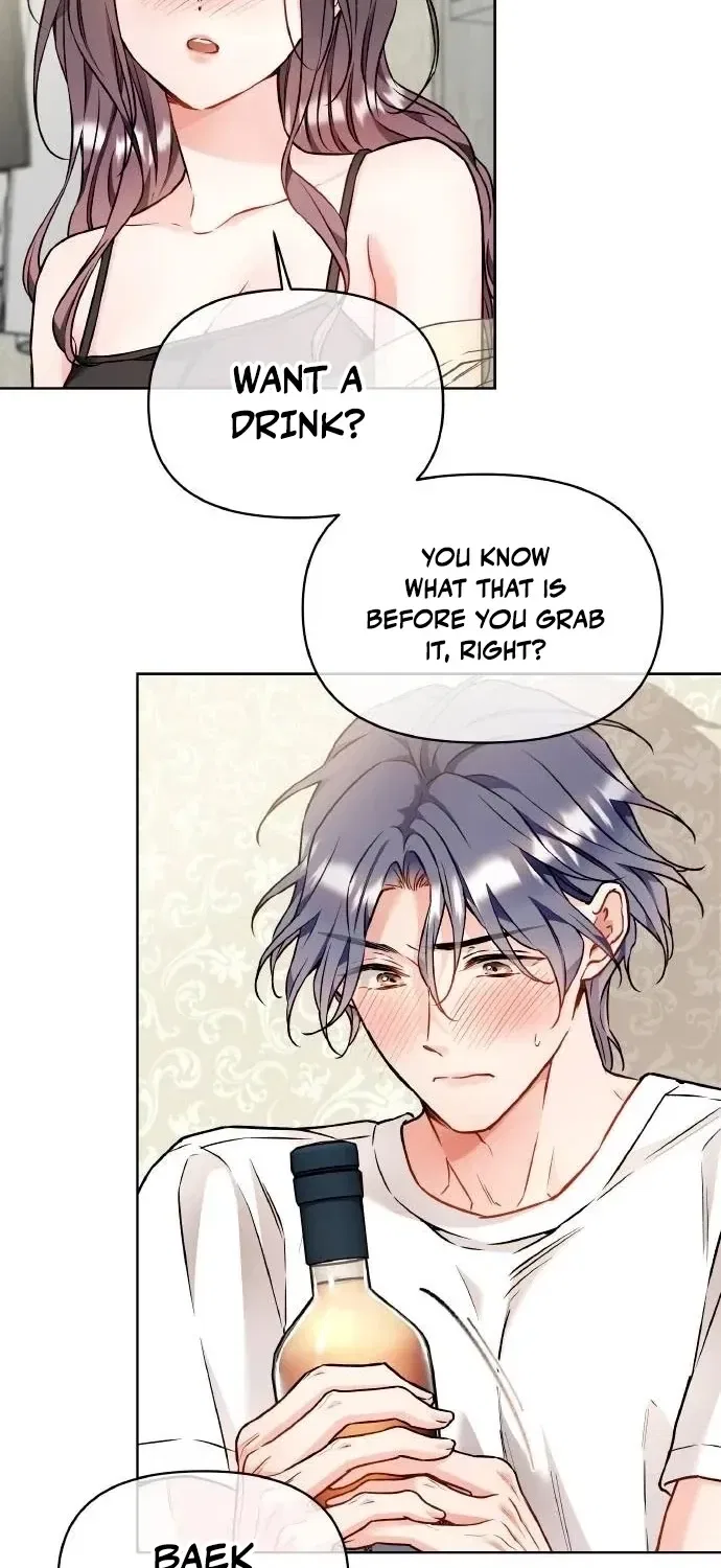 Satan’s Pure Love Chapter 17 – Page 57