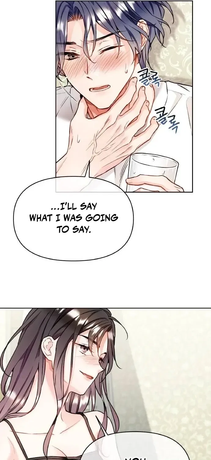 Satan’s Pure Love Chapter 17 – Page 61