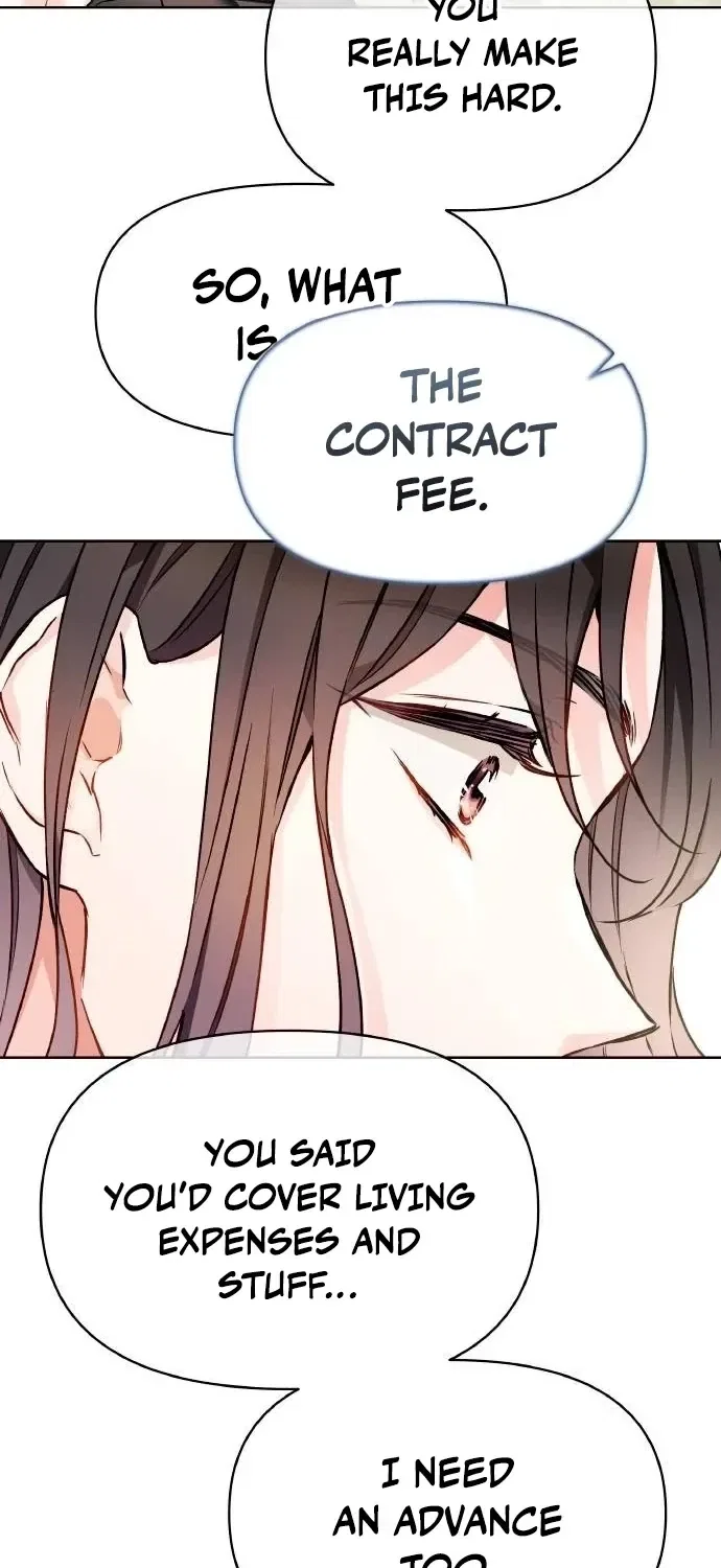 Satan’s Pure Love Chapter 17 – Page 62