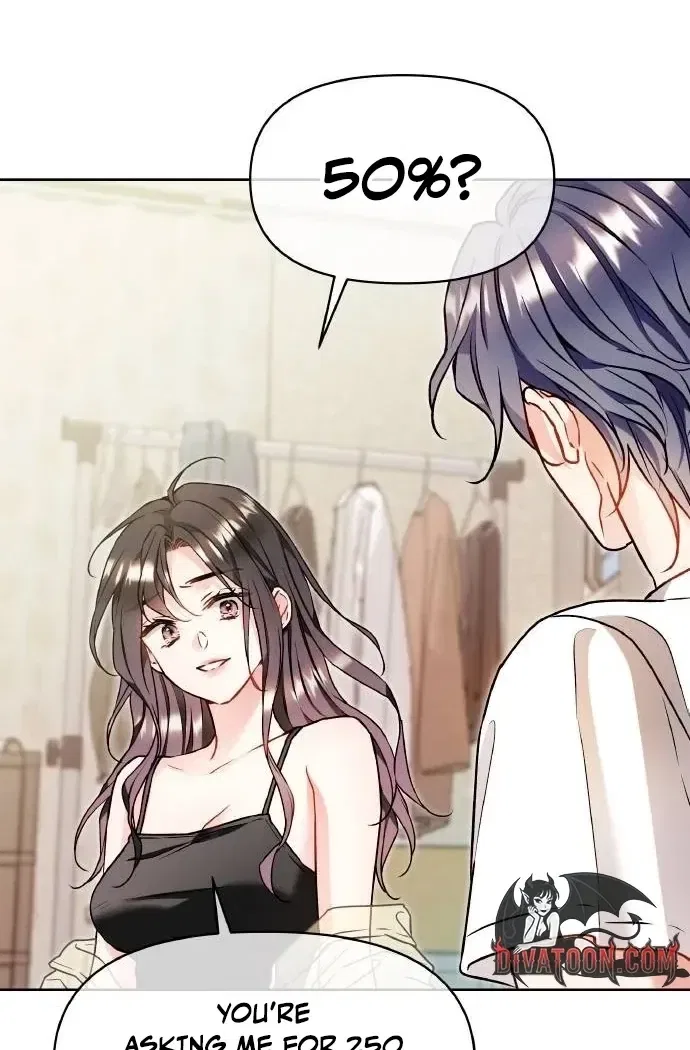 Satan’s Pure Love Chapter 17 – Page 64