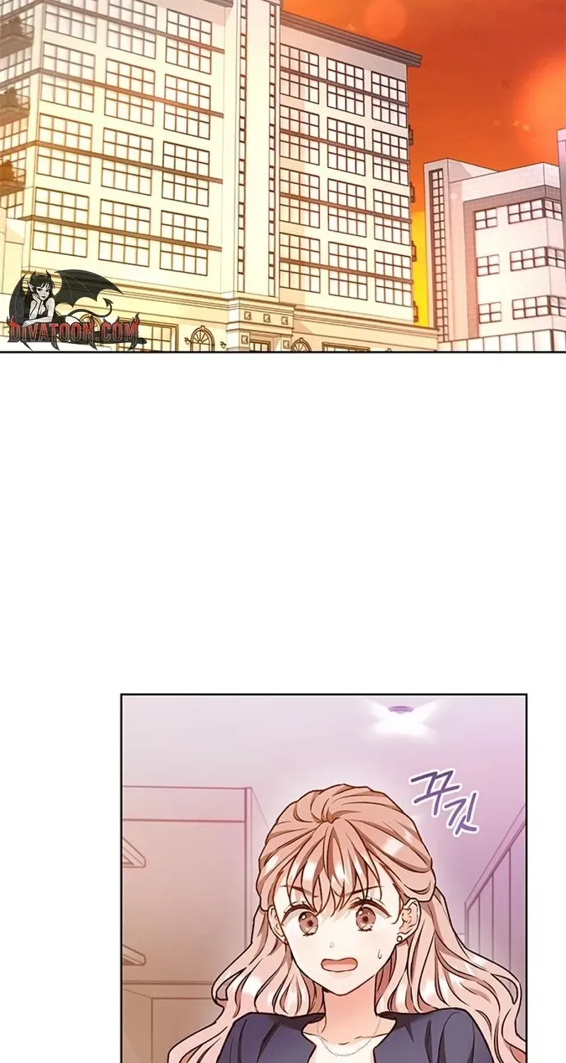 Satan’s Pure Love Chapter 16 – Page 2