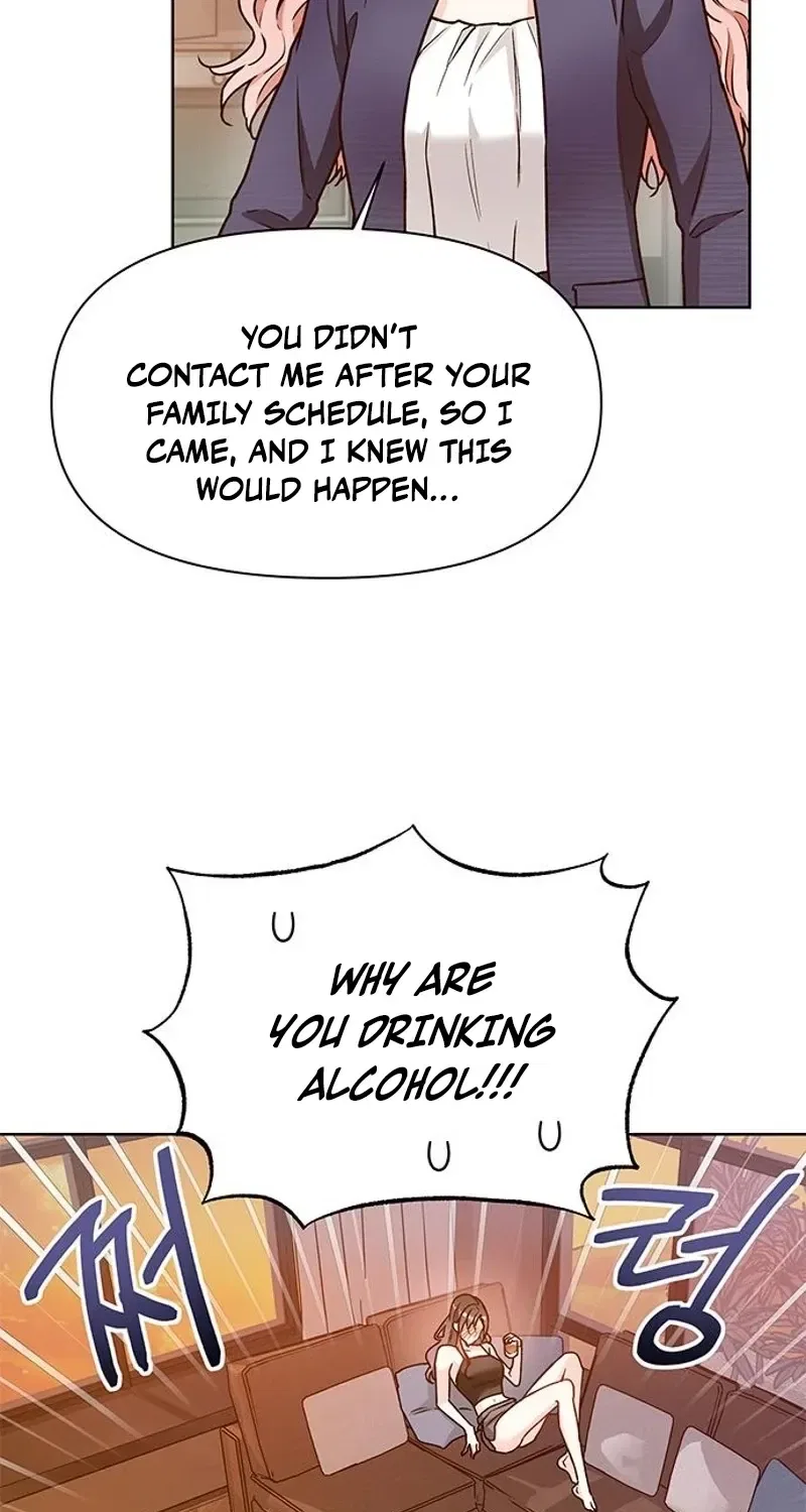 Satan’s Pure Love Chapter 16 – Page 3