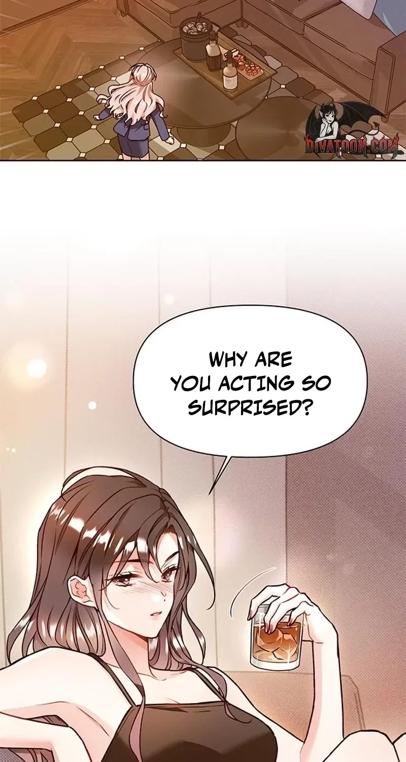 Satan’s Pure Love Chapter 16 – Page 4