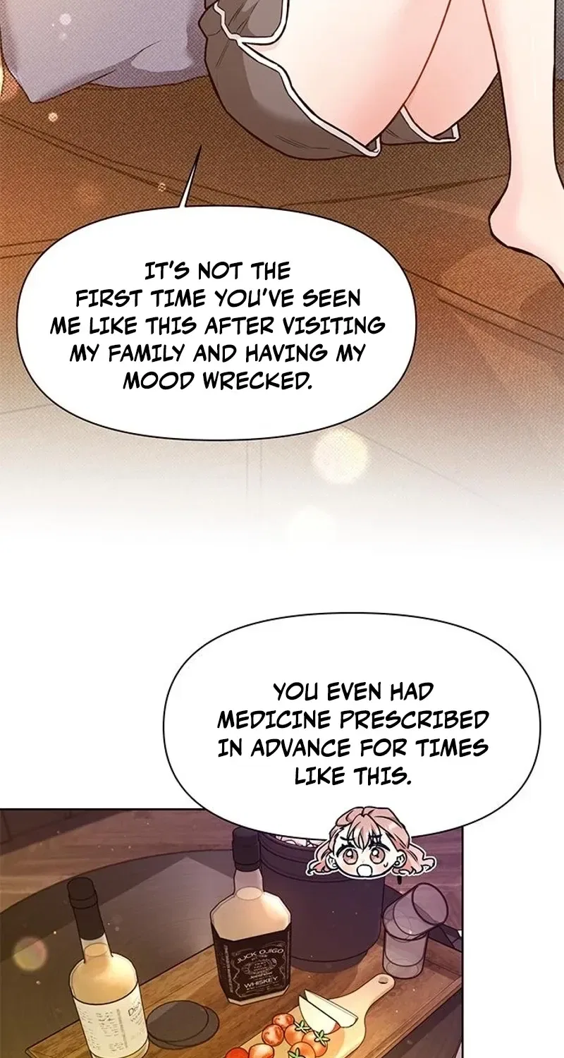 Satan’s Pure Love Chapter 16 – Page 6