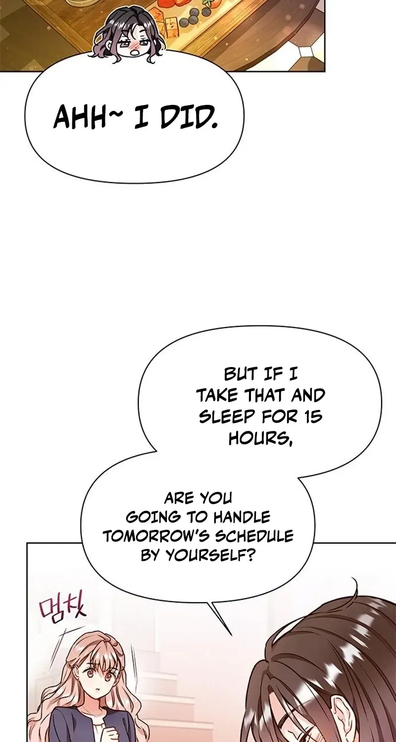 Satan’s Pure Love Chapter 16 – Page 7