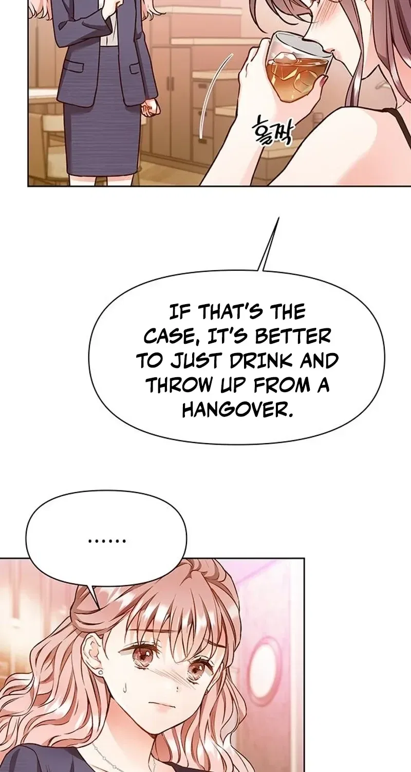 Satan’s Pure Love Chapter 16 – Page 8