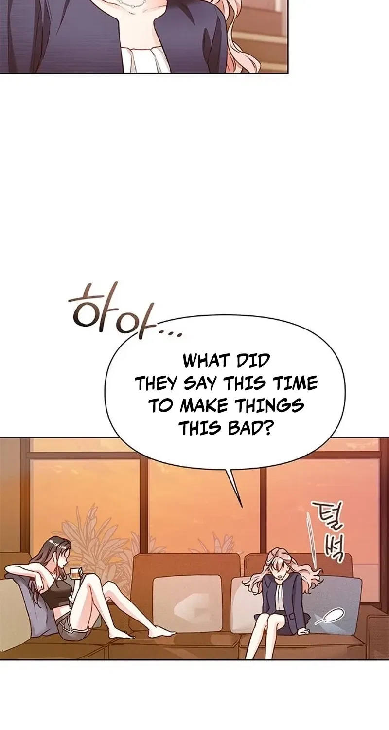 Satan’s Pure Love Chapter 16 – Page 9