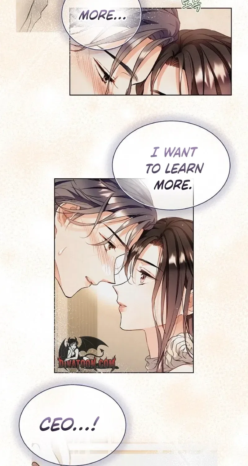 Satan’s Pure Love Chapter 16 – Page 17