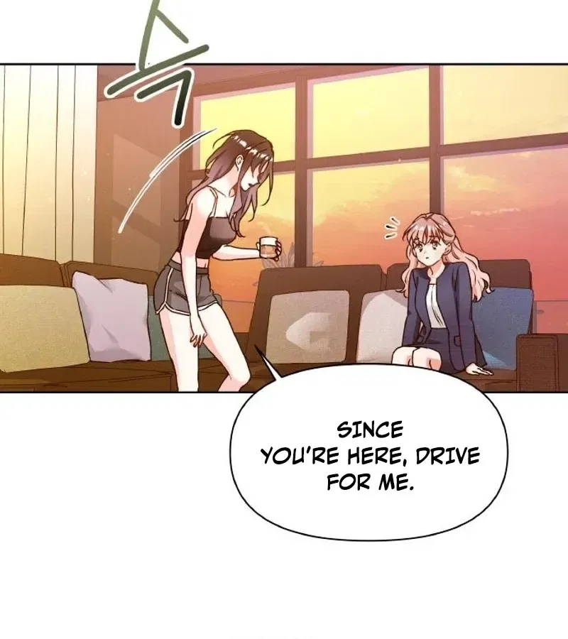 Satan’s Pure Love Chapter 16 – Page 20