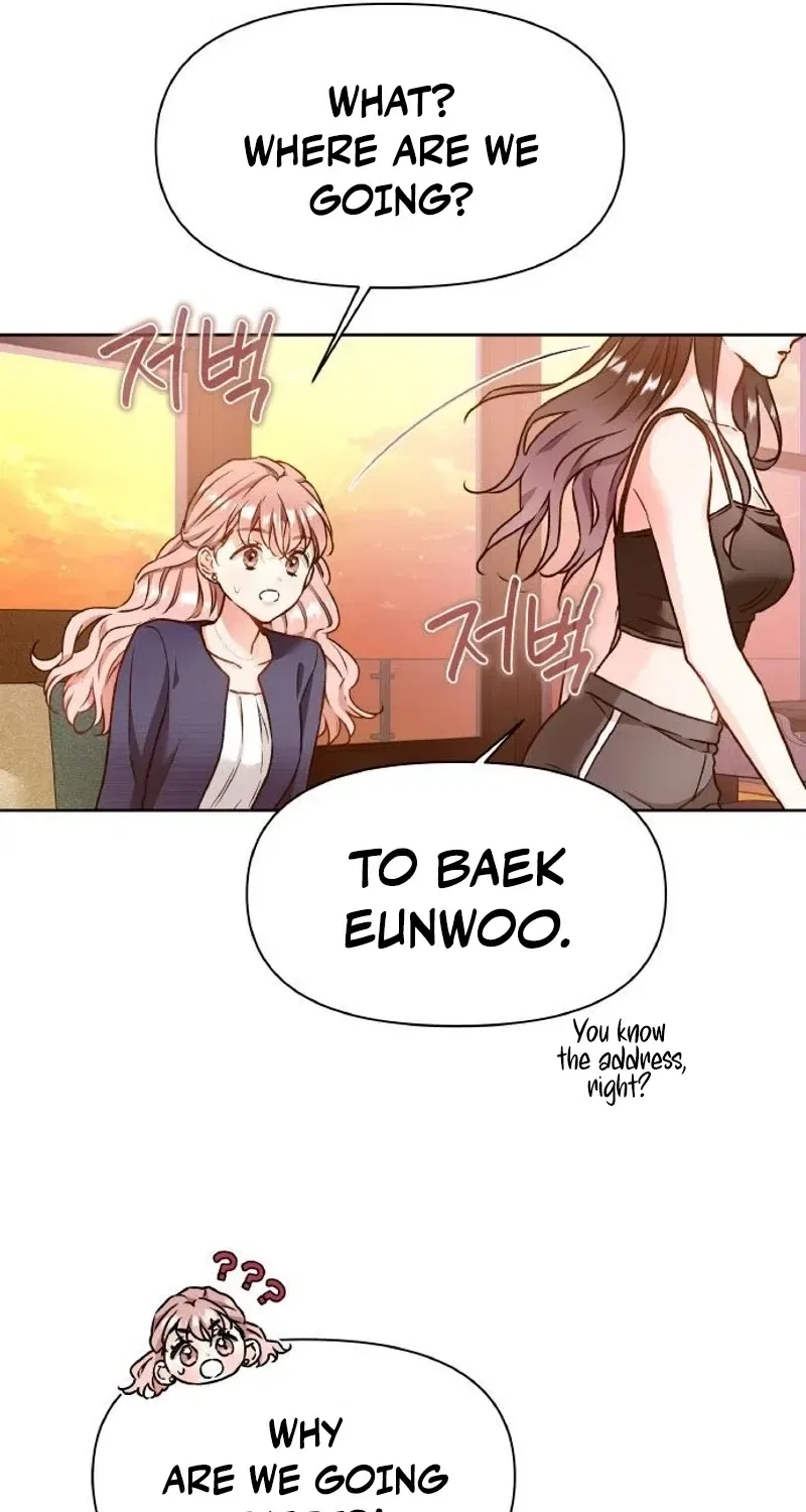 Satan’s Pure Love Chapter 16 – Page 21