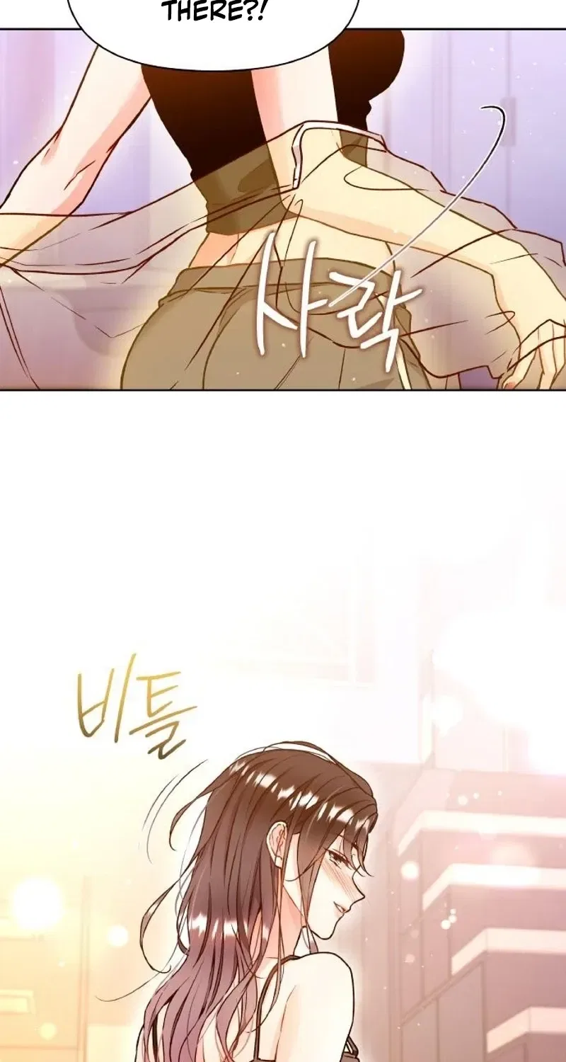 Satan’s Pure Love Chapter 16 – Page 22