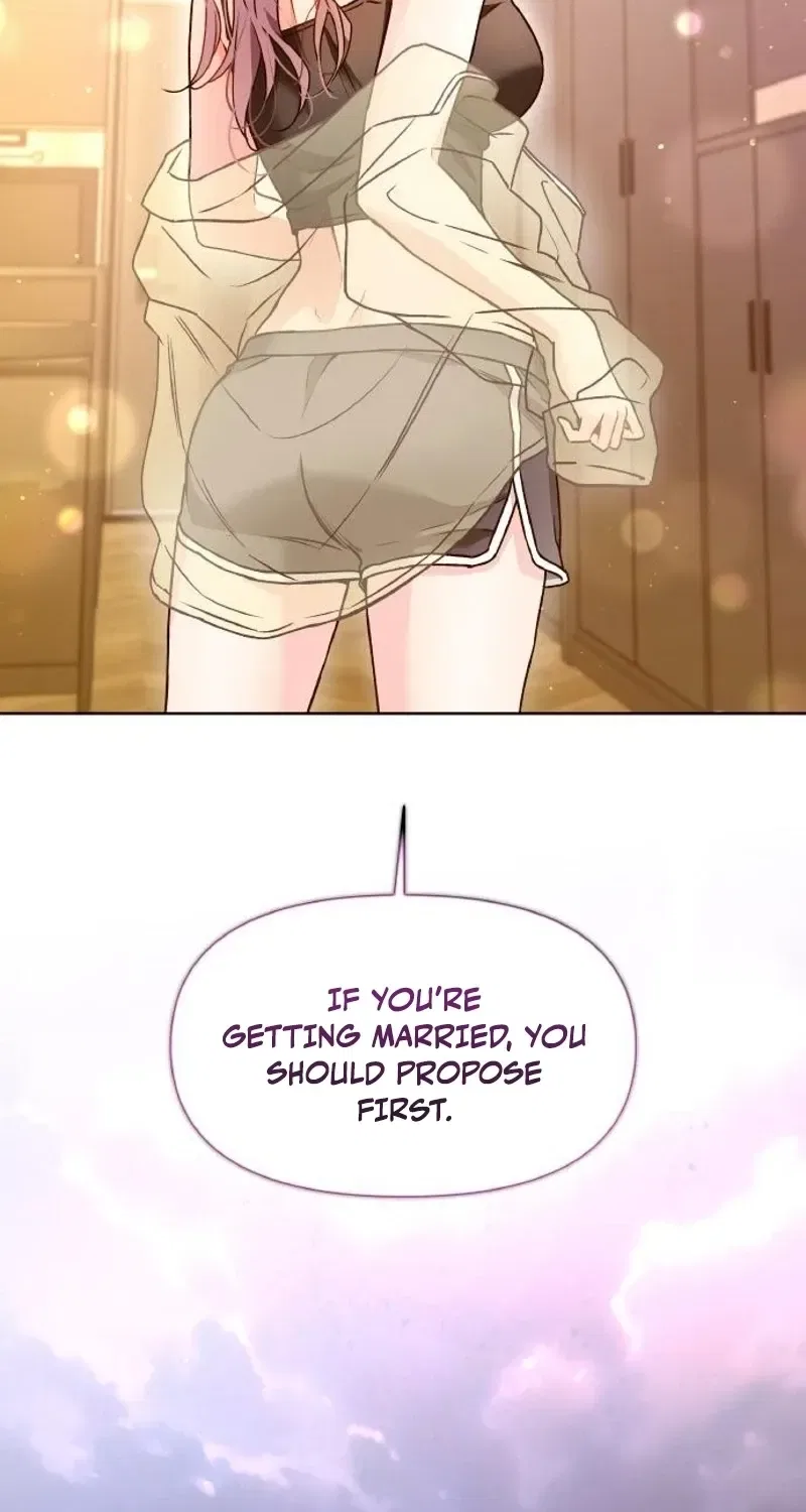 Satan’s Pure Love Chapter 16 – Page 23