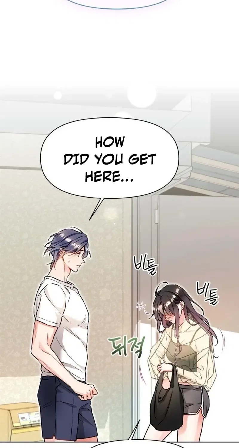 Satan’s Pure Love Chapter 16 – Page 28