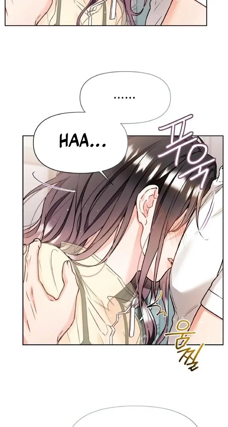 Satan’s Pure Love Chapter 16 – Page 33