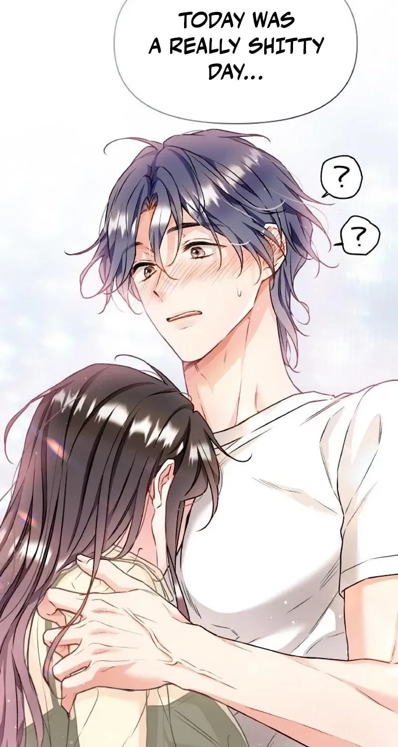 Satan’s Pure Love Chapter 16 – Page 34