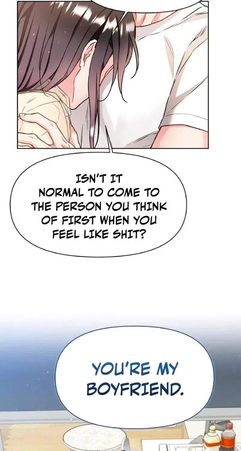 Satan’s Pure Love Chapter 16 – Page 36