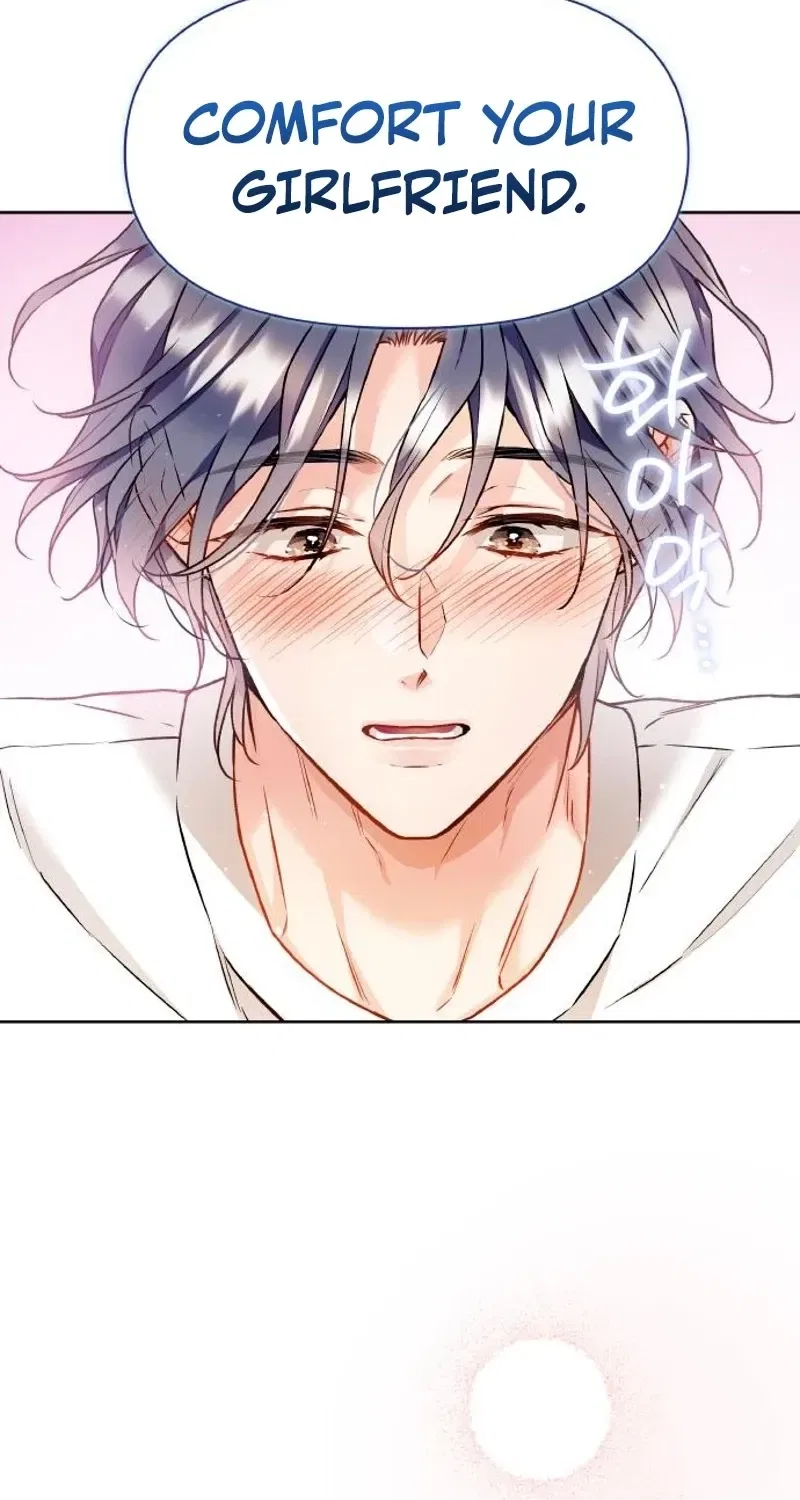 Satan’s Pure Love Chapter 16 – Page 38