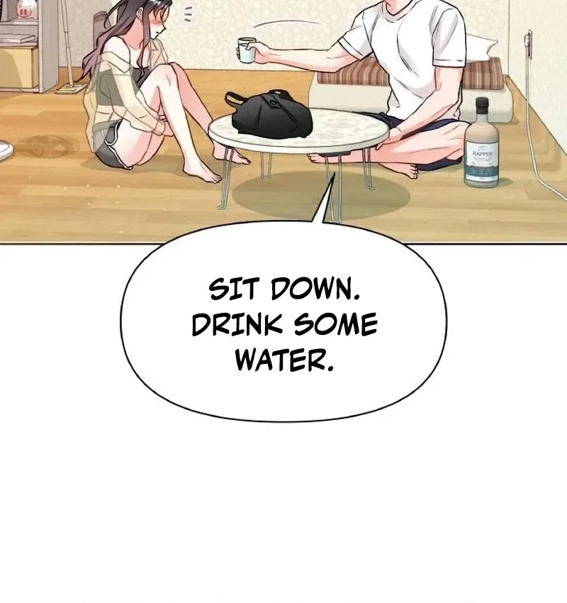 Satan’s Pure Love Chapter 16 – Page 40