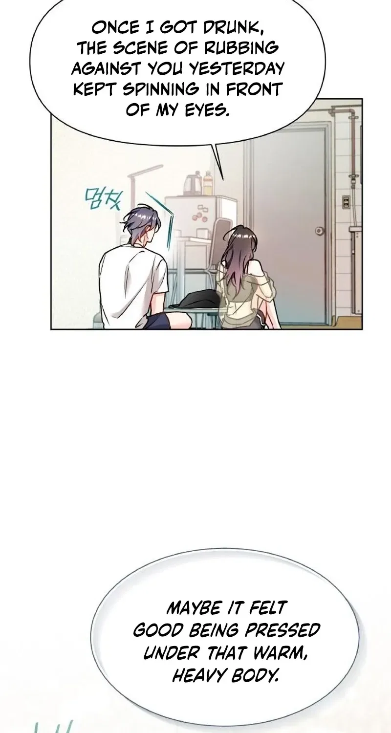 Satan’s Pure Love Chapter 16 – Page 44