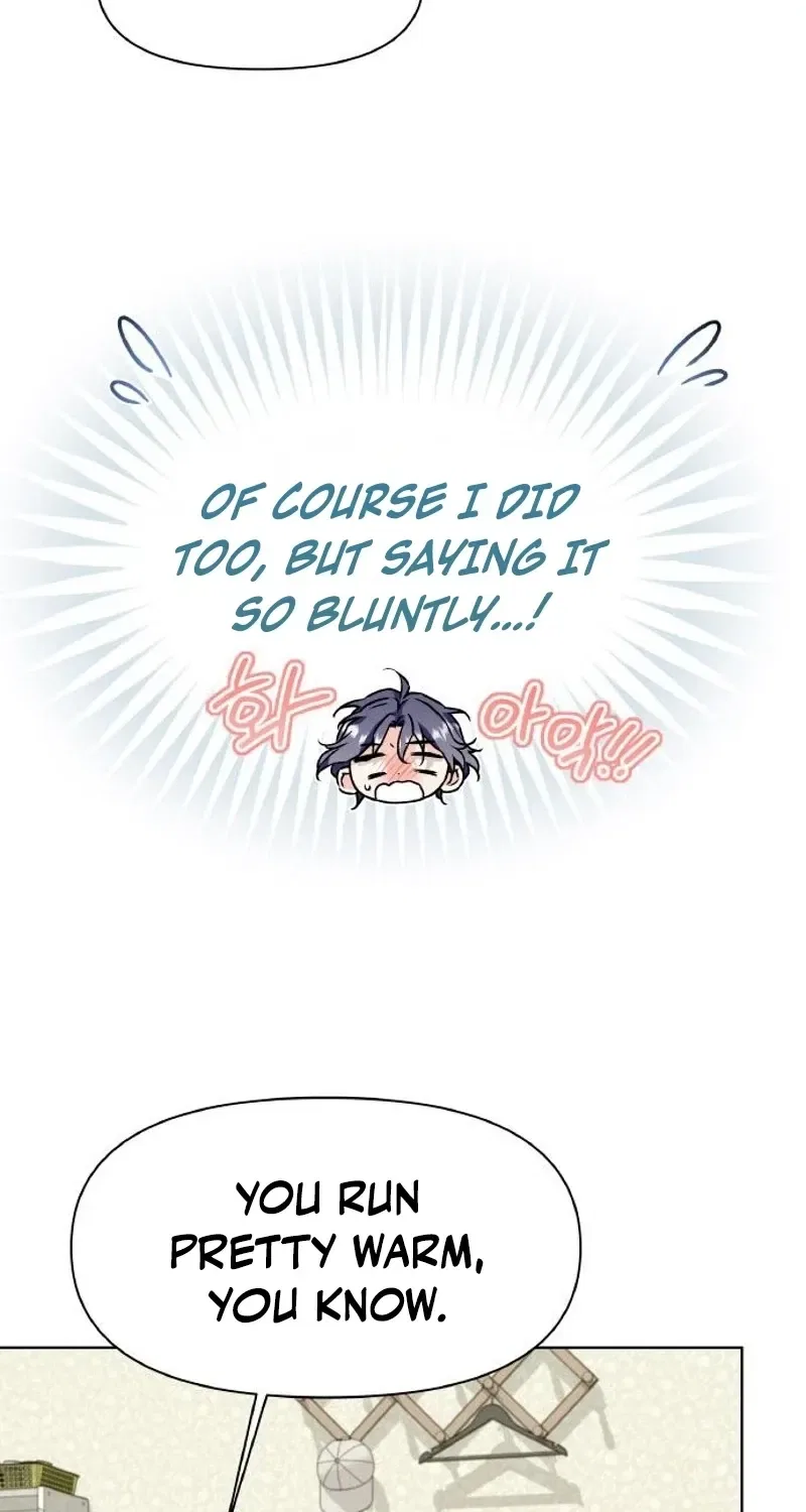 Satan’s Pure Love Chapter 16 – Page 46