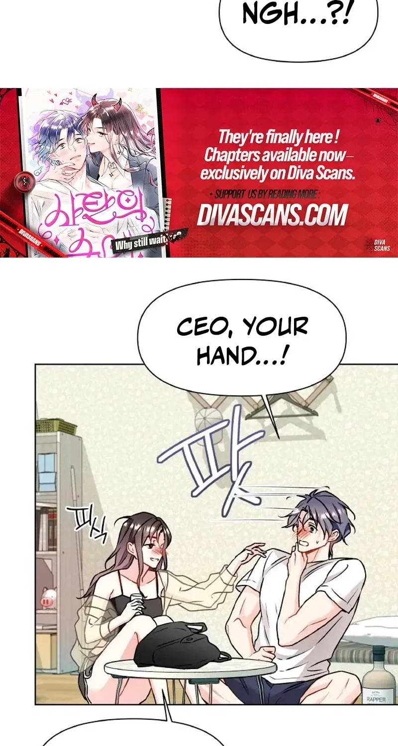 Satan’s Pure Love Chapter 16 – Page 48