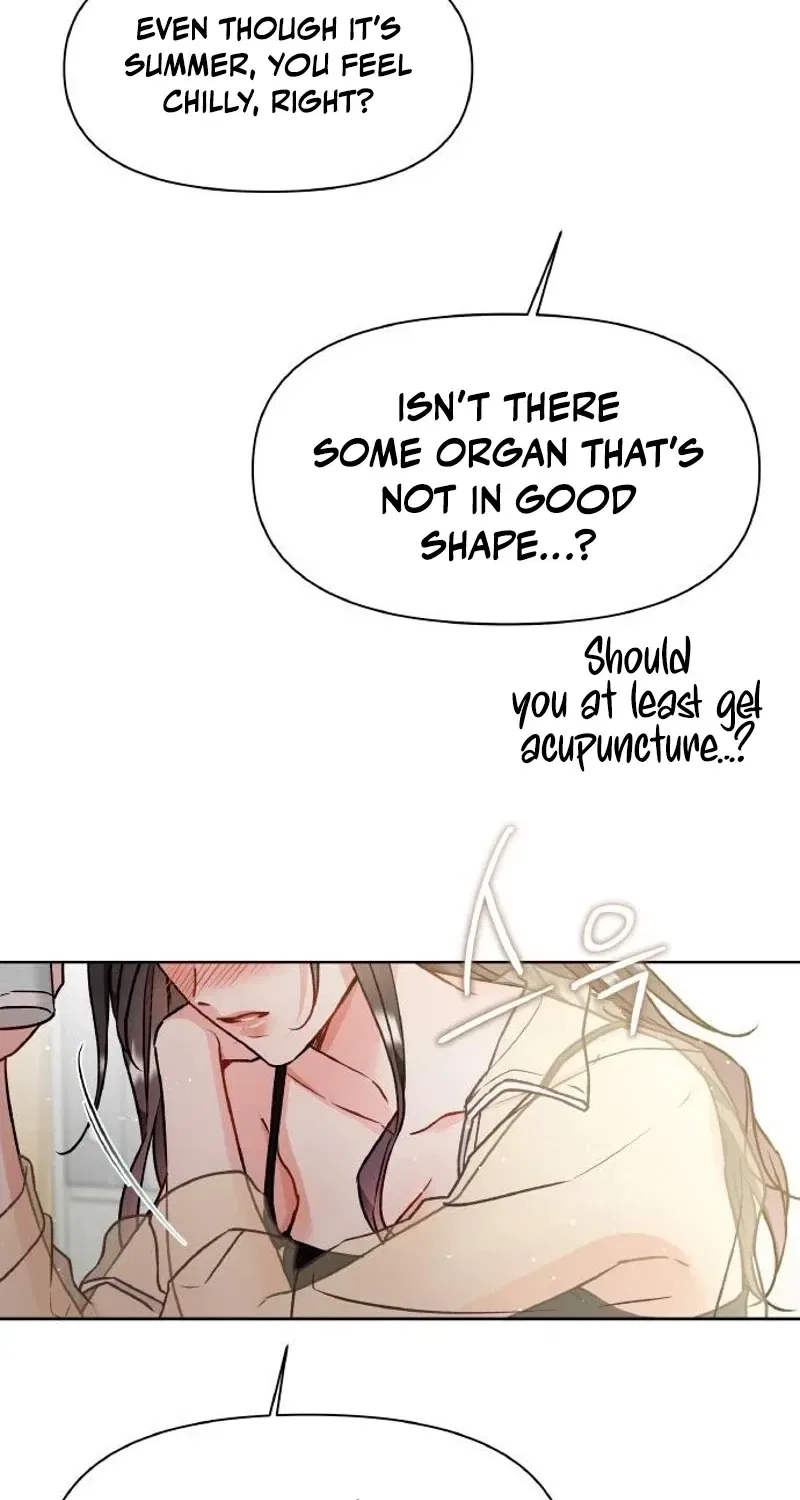 Satan’s Pure Love Chapter 16 – Page 49