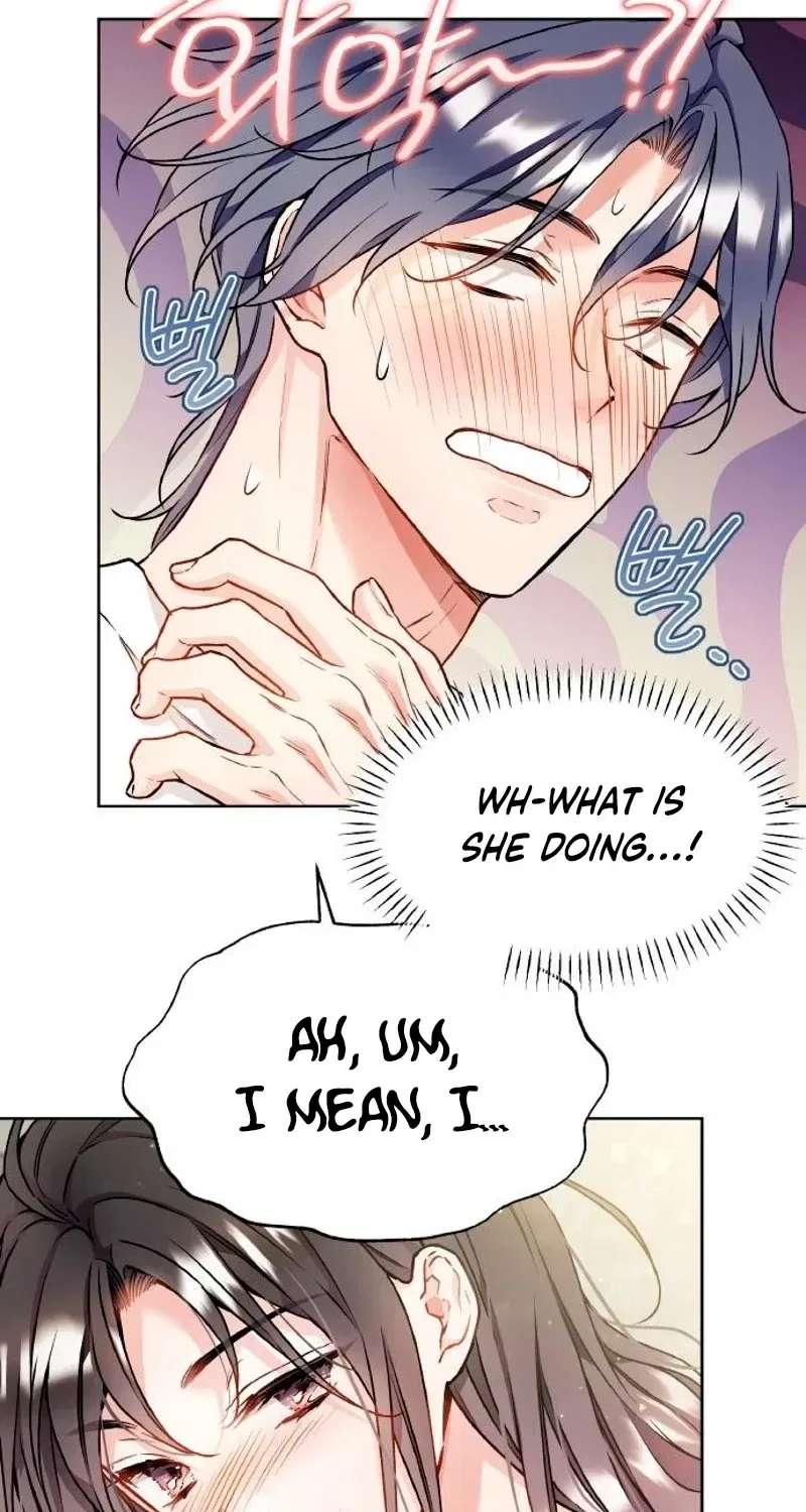 Satan’s Pure Love Chapter 16 – Page 52