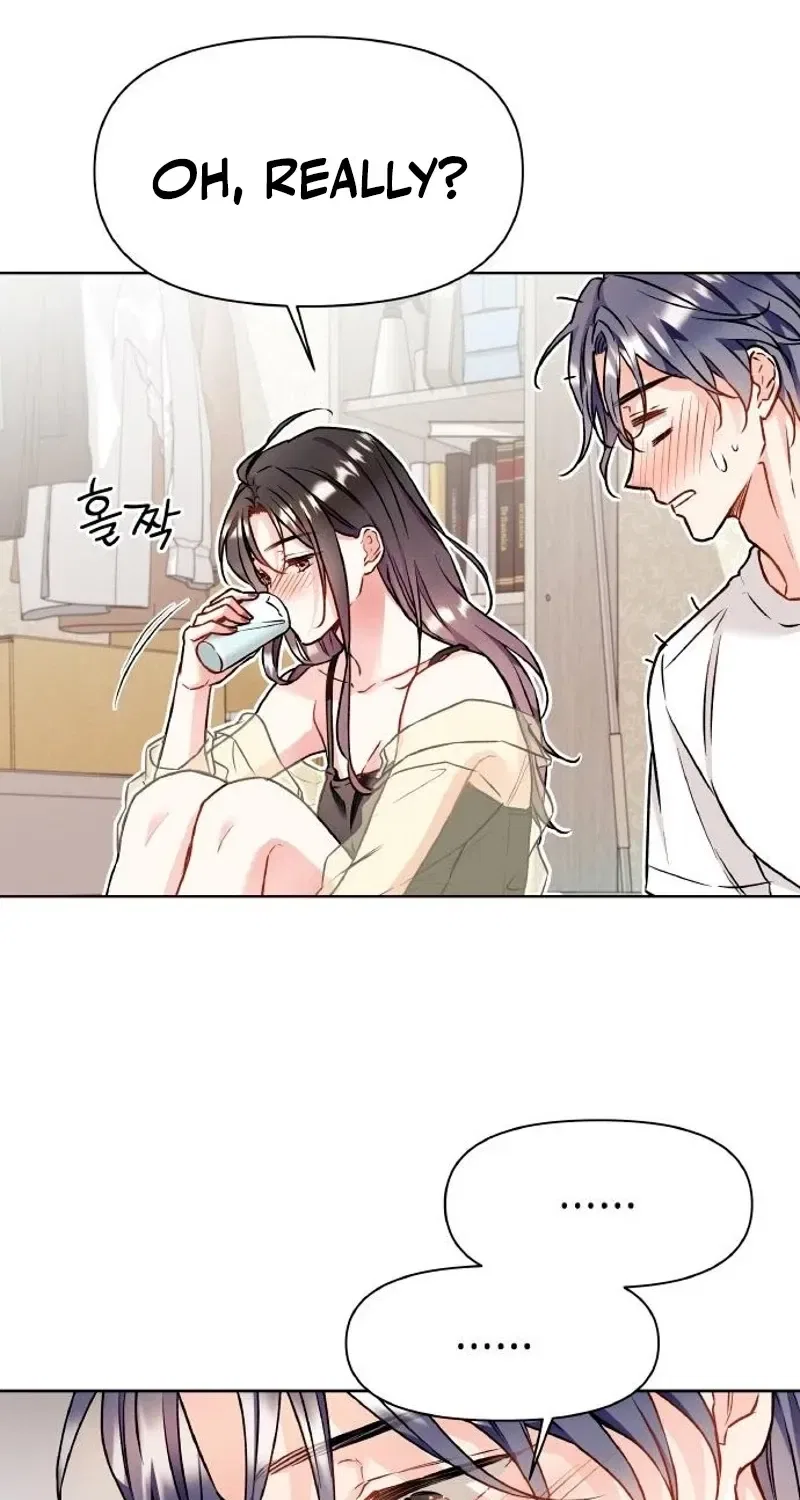 Satan’s Pure Love Chapter 16 – Page 57