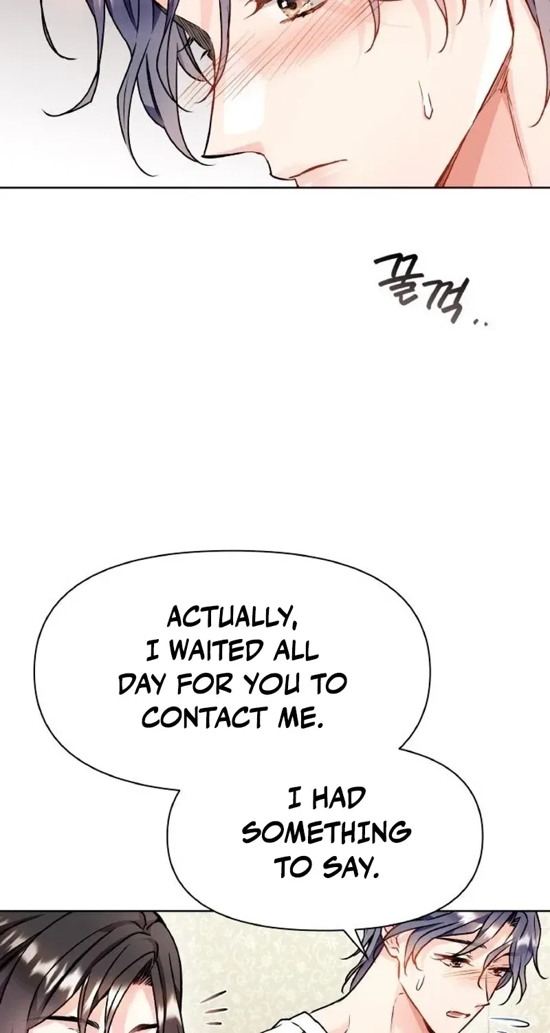 Satan’s Pure Love Chapter 16 – Page 58