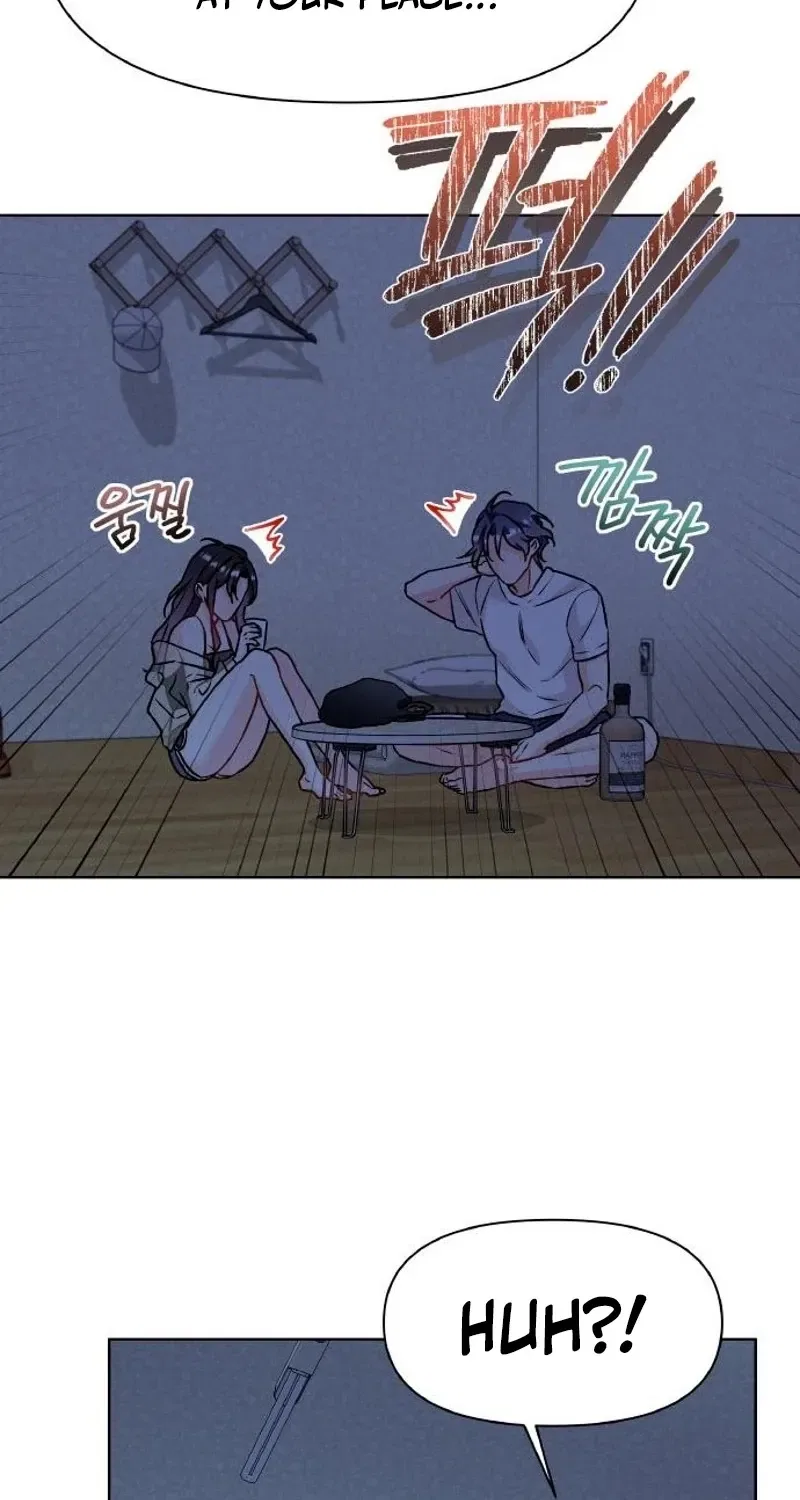 Satan’s Pure Love Chapter 16 – Page 62