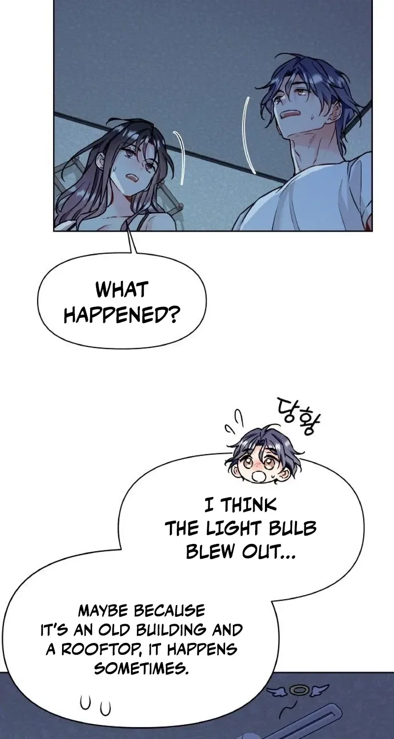 Satan’s Pure Love Chapter 16 – Page 63