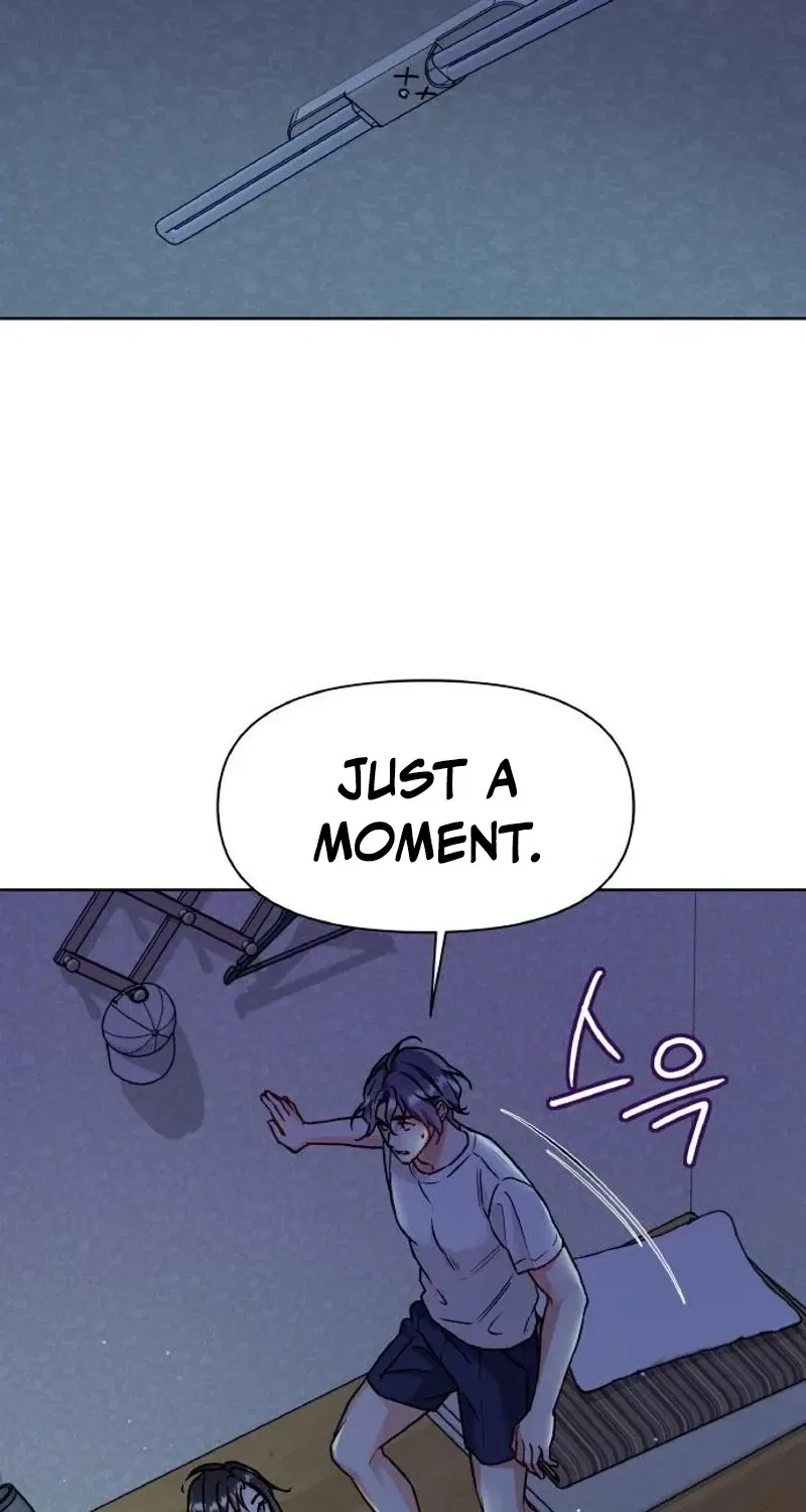 Satan’s Pure Love Chapter 16 – Page 64
