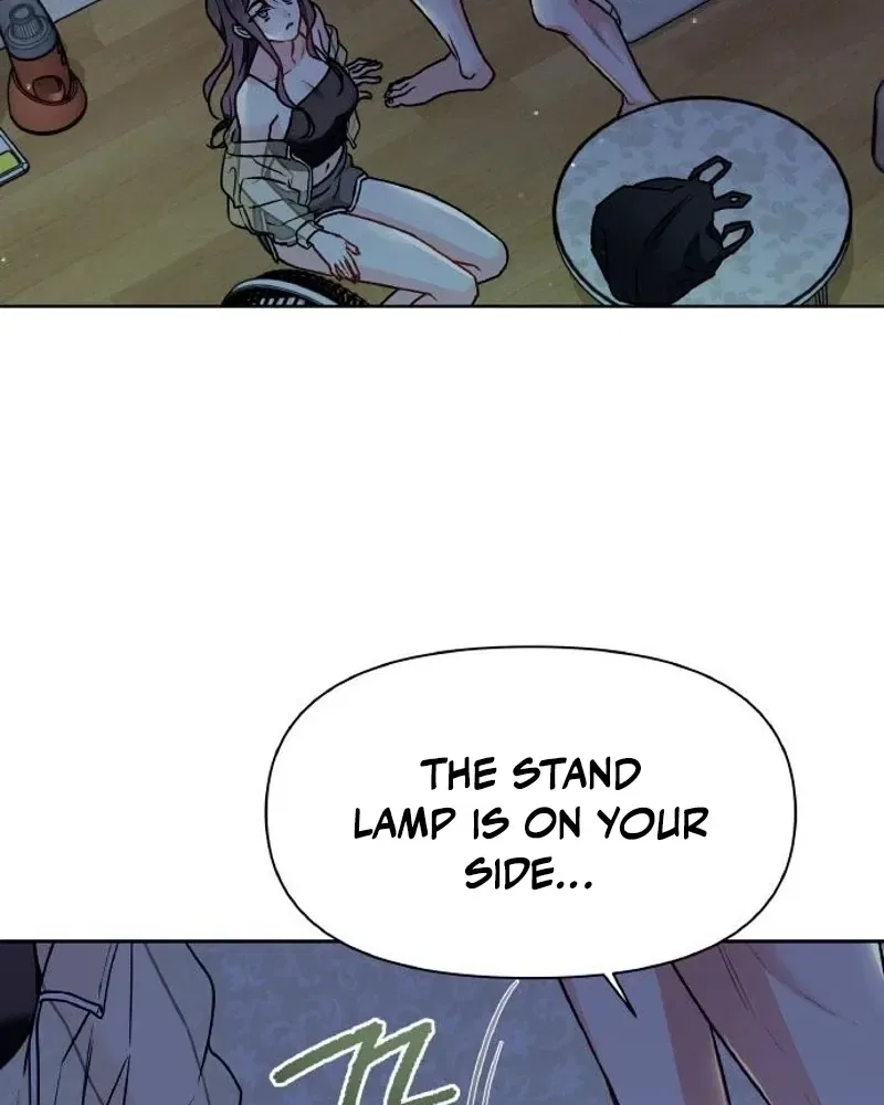 Satan’s Pure Love Chapter 16 – Page 65