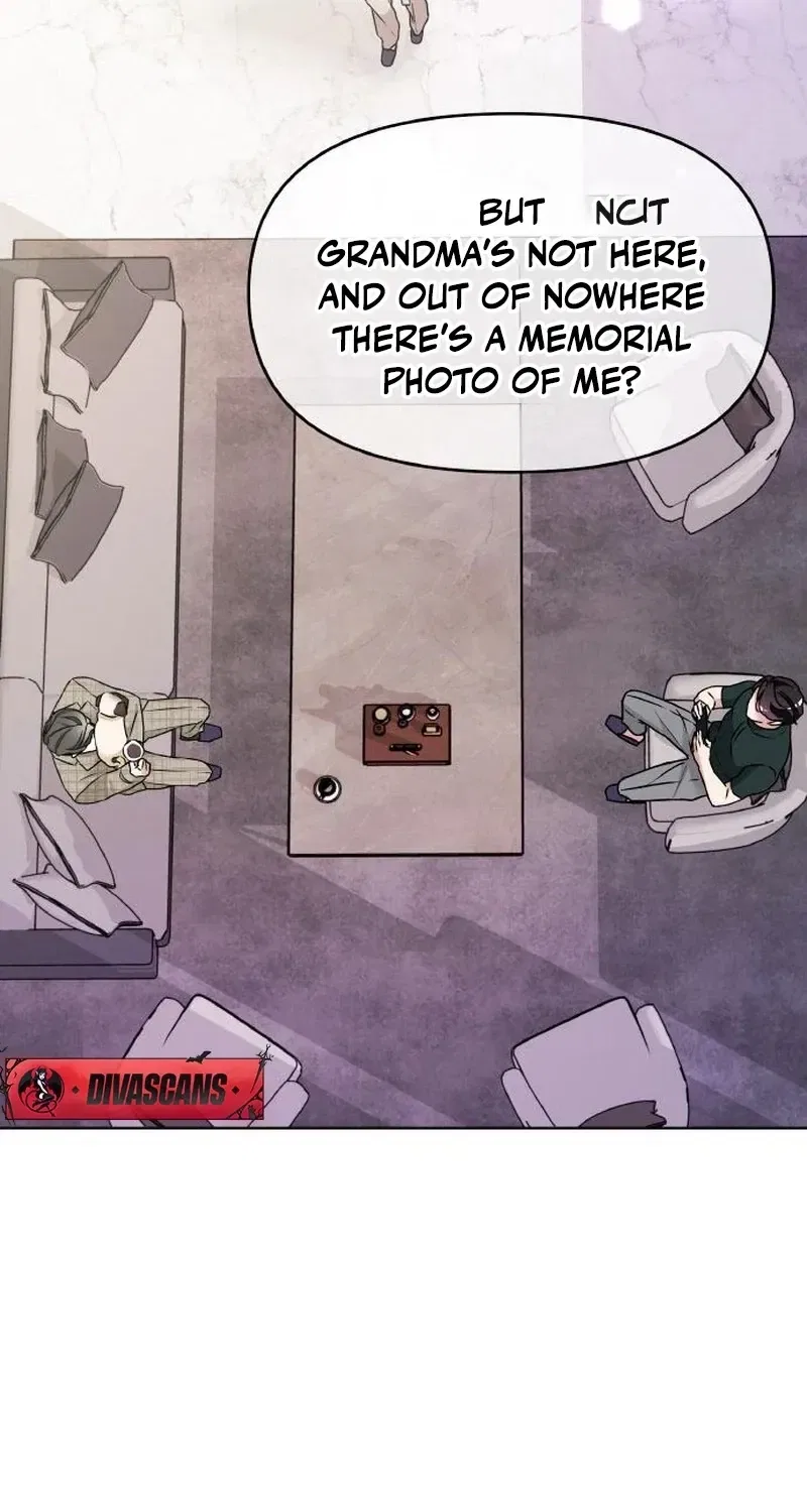 Satan’s Pure Love Chapter 15 – Page 3