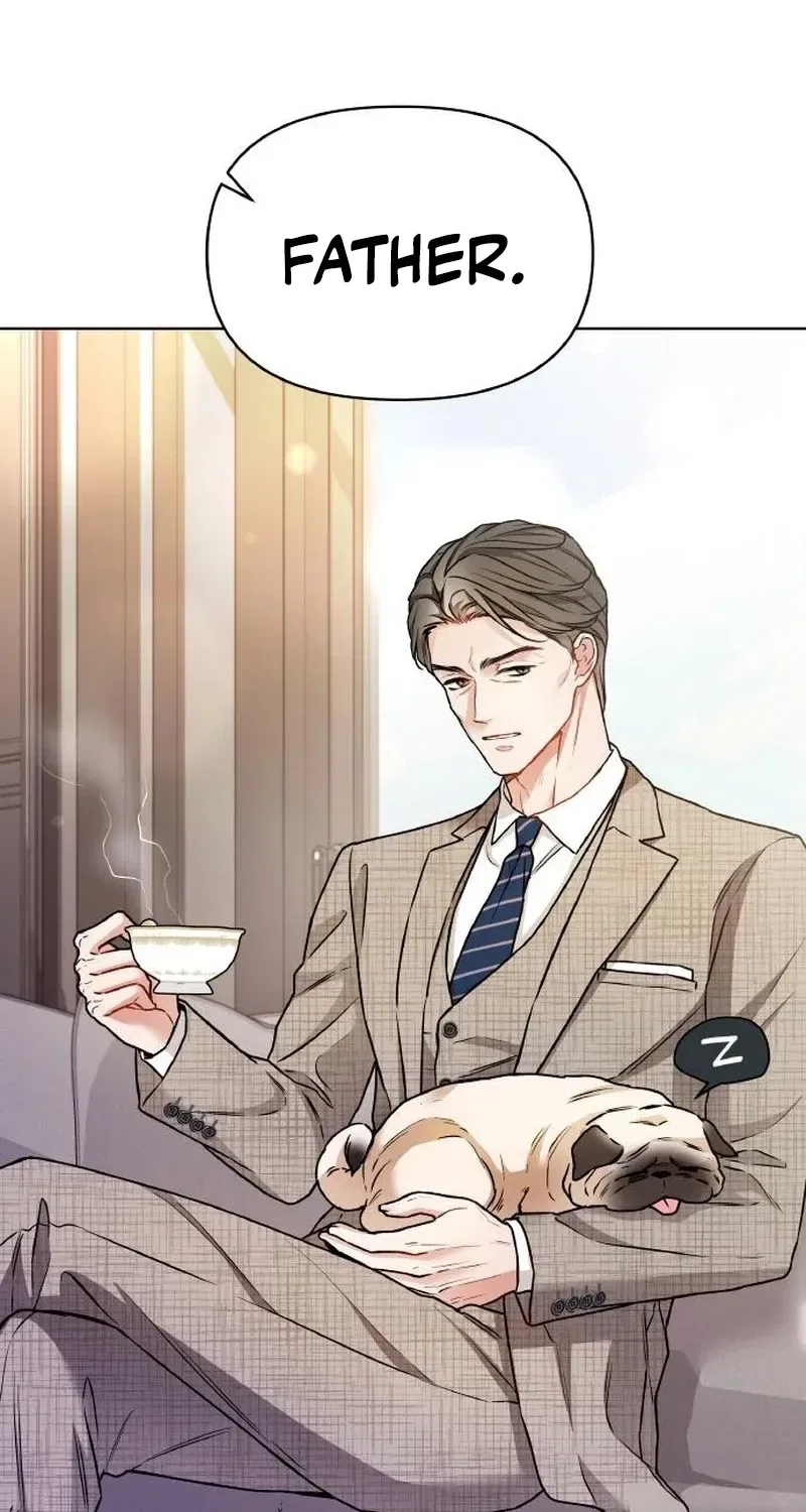 Satan’s Pure Love Chapter 15 – Page 4