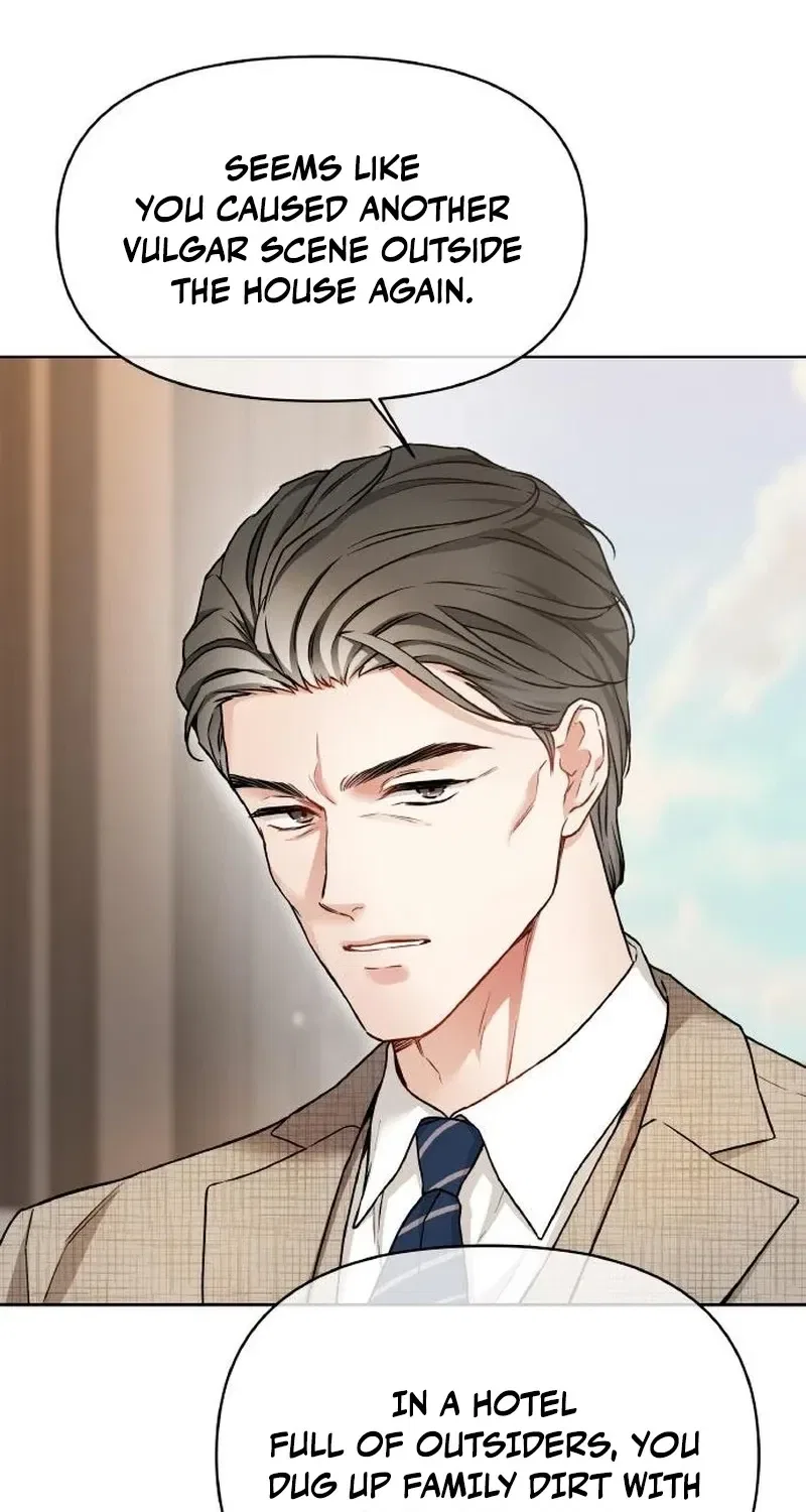Satan’s Pure Love Chapter 15 – Page 6