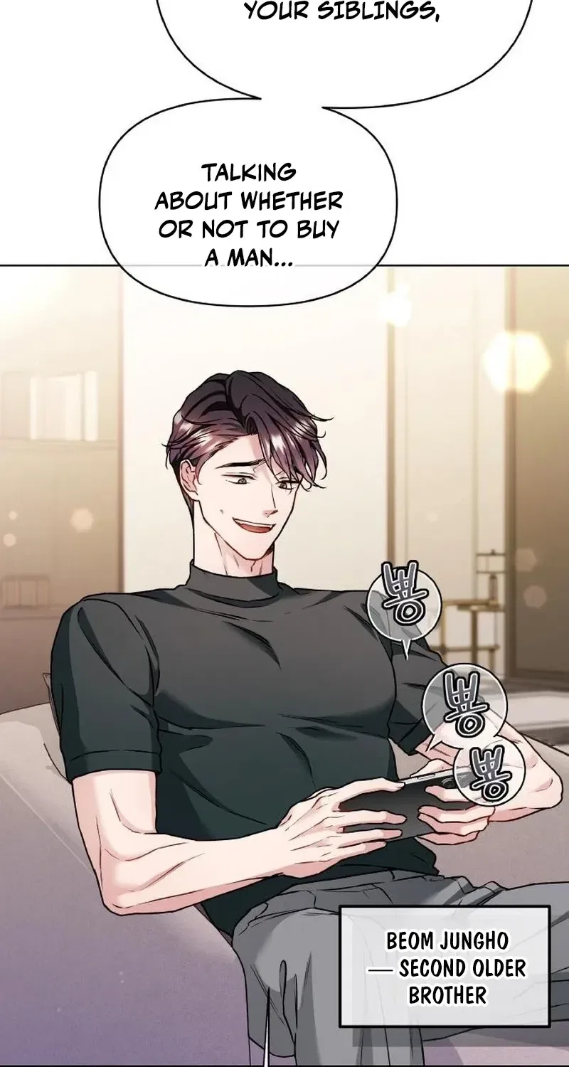Satan’s Pure Love Chapter 15 – Page 7