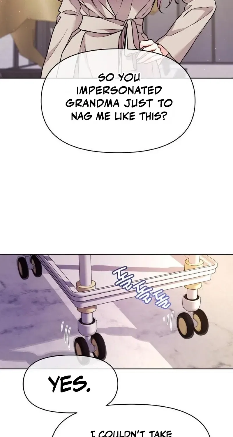 Satan’s Pure Love Chapter 15 – Page 9