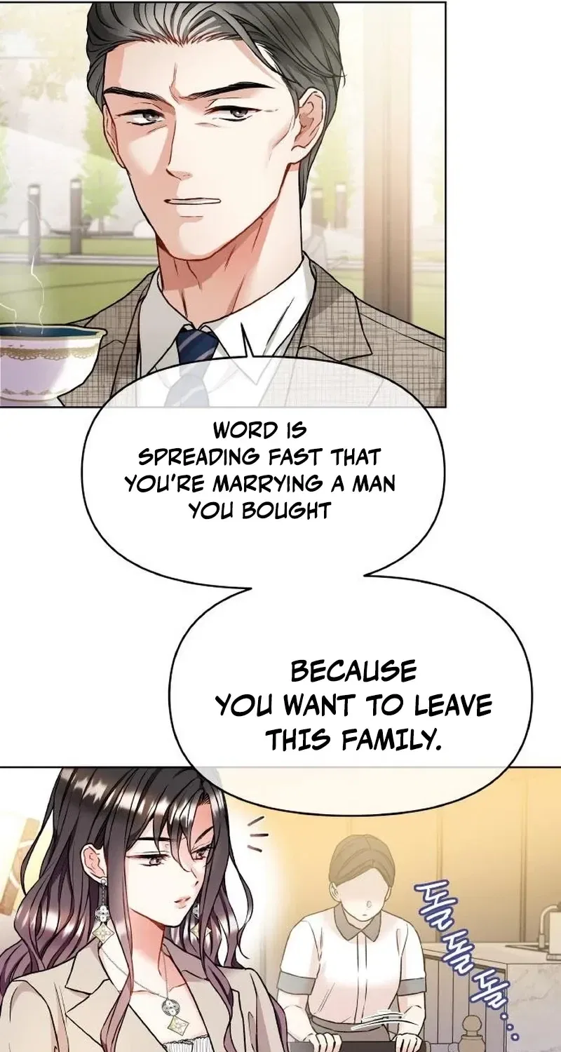 Satan’s Pure Love Chapter 15 – Page 11